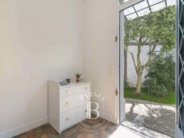 Vente Maison 8 pièces 199 m2 Courbevoie