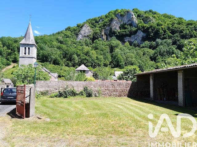 Vente Maison 8 pièces 199 m2 Lortet