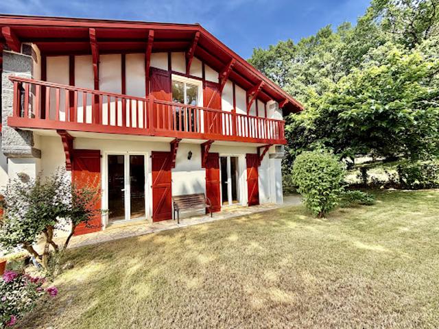 Vente Maison 8 pièces 199 m2 Saint Palais