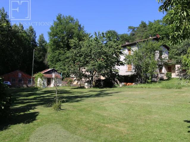 Vente Maison 8 pièces 199 m2 Villars