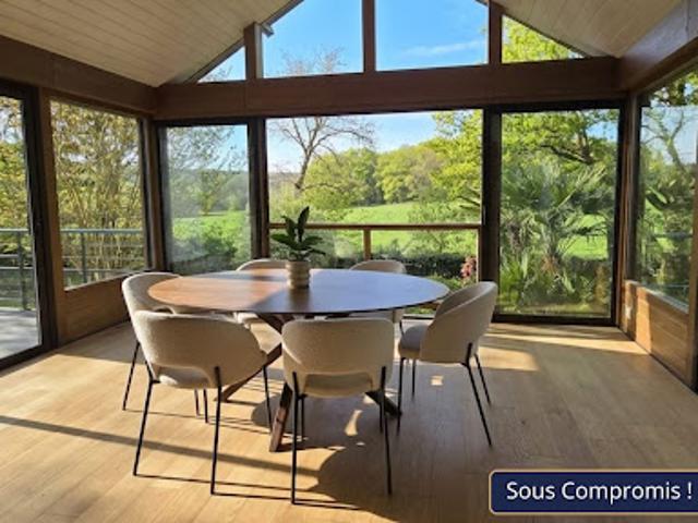 Vente Maison 8 pièces 199.38 m2 Savenay