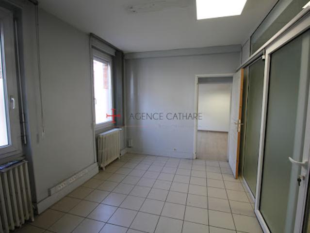Vente Maison 8 pièces 199.67 m2 Albi