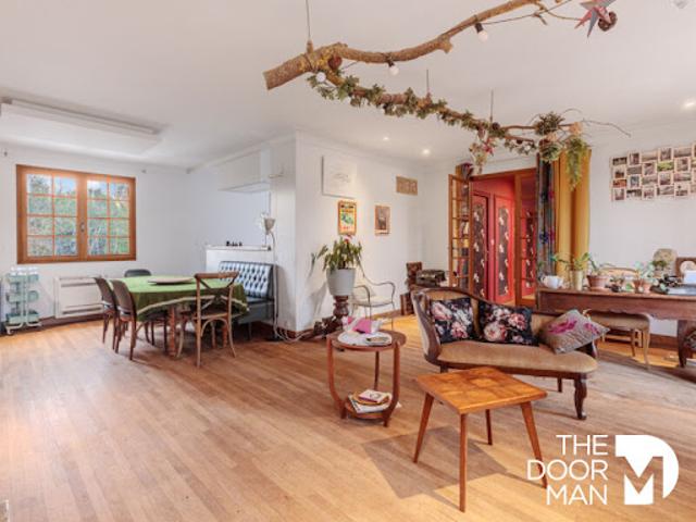 Vente Maison 8 pièces 190 m2 Muret