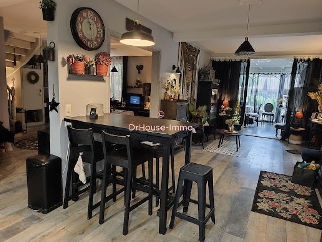 Vente Maison 8 pièces 190 m2 Marmande