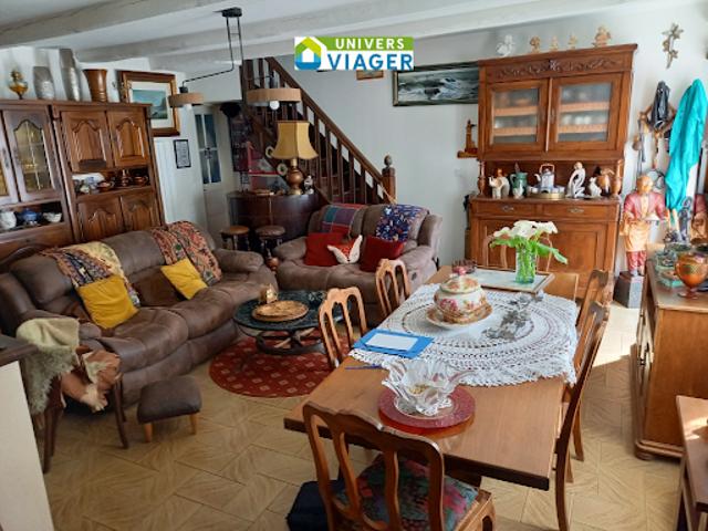Vente Maison 8 pièces 190 m2 Matignon