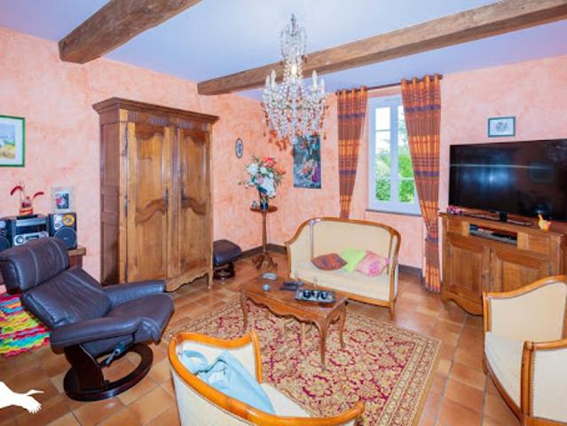 Vente Maison 8 pièces 190 m2 Mirande