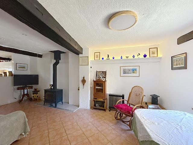 Vente Maison 8 pièces 190 m2 Belpech