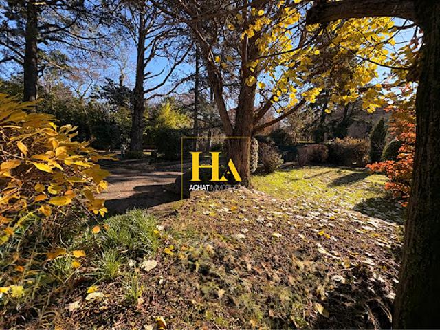 Vente Maison 8 pièces 190 m2 Montelimar