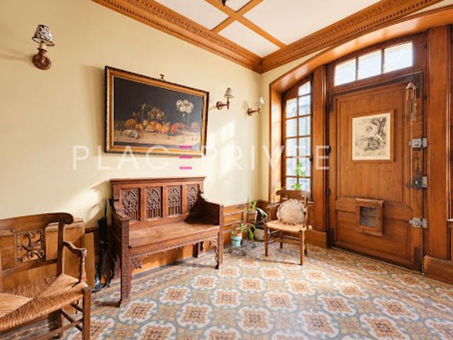 Vente Maison 8 pièces 190 m2 Nancy