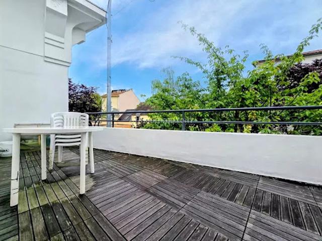 Vente Maison 8 pièces 190 m2 Nogent sur Marne