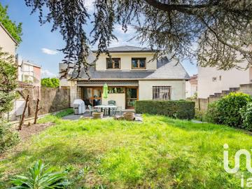 Vente Maison 8 pièces 190 m2 Noisy le Sec