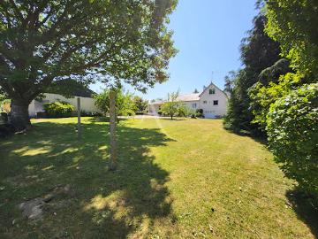 Vente Maison 8 pièces 190 m2 Marsac sur Don