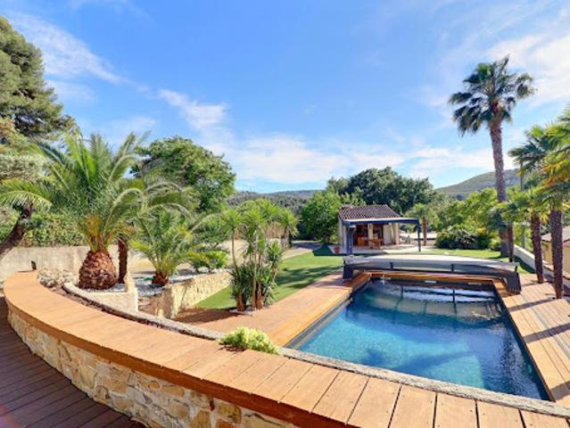 Vente Maison 8 pièces 190 m2 Aubagne