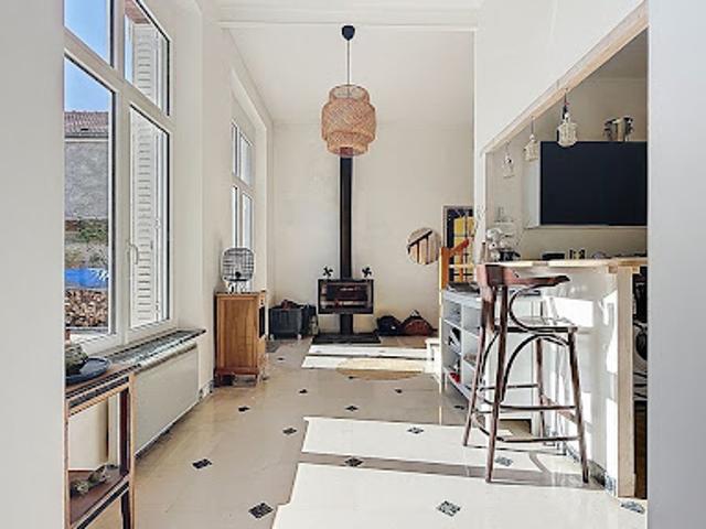 Vente Maison 8 pièces 190 m2 Avenay Val d'Or