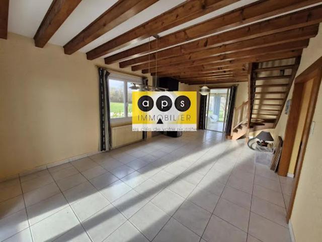 Vente Maison 8 pièces 190 m2 Arbois