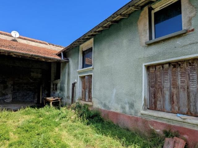 Vente Maison 8 pièces 190 m2 Balbigny