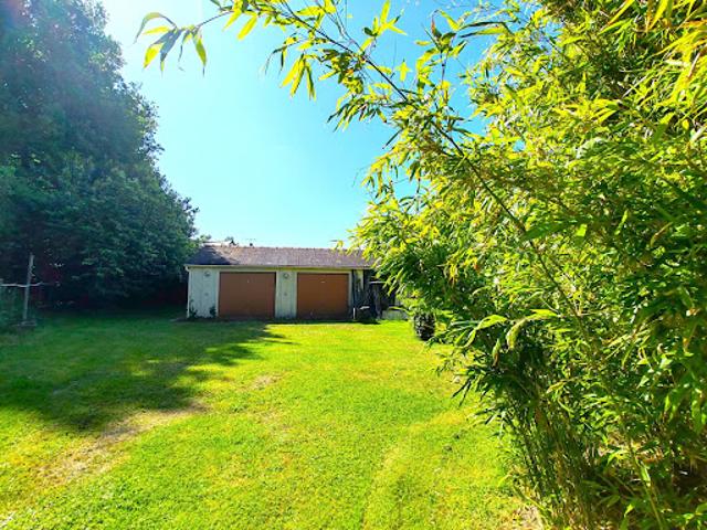 Vente Maison 8 pièces 190 m2 Baugé en Anjou
