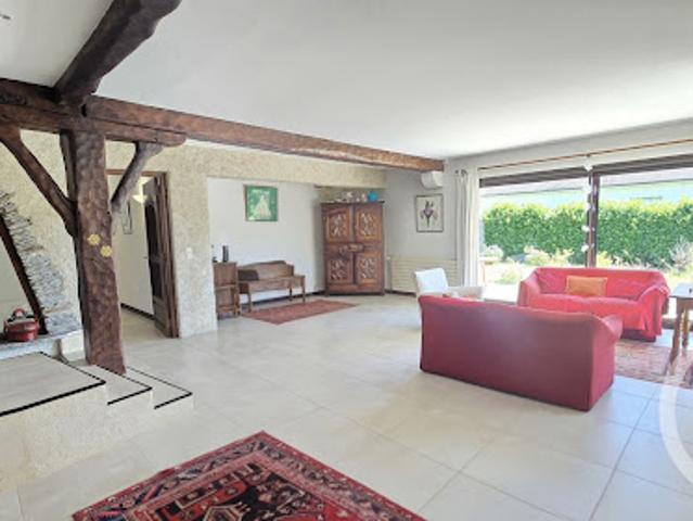 Vente Maison 8 pièces 190 m2 Bizanos