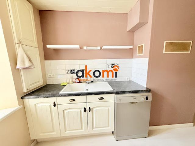 Vente Maison 8 pièces 190 m2 Blamont