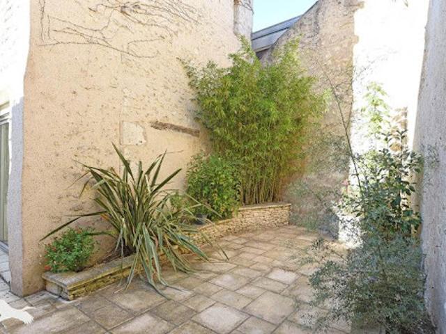 Vente Maison 8 pièces 190 m2 Blois