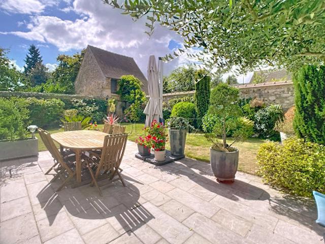 Vente Maison 8 pièces 190 m2 Bouconvillers