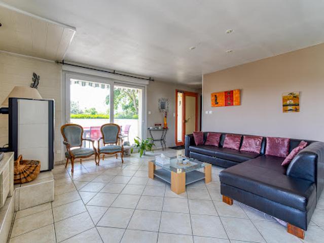 Vente Maison 8 pièces 190 m2 Bourg en Bresse