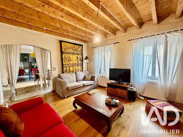 Vente Maison 8 pièces 190 m2 Brugairolles