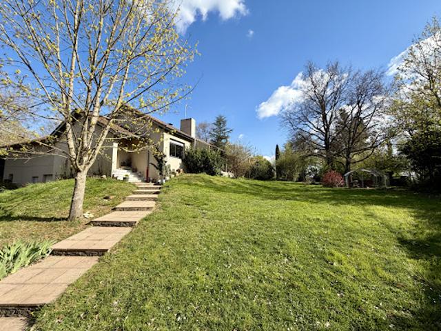 Vente Maison 8 pièces 190 m2 Chaponost