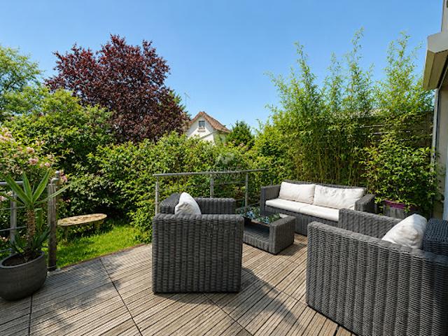 Vente Maison 8 pièces 190 m2 Chaville