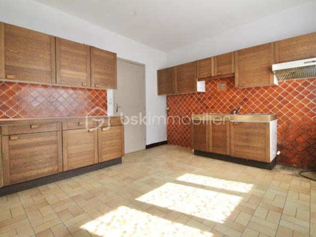 Vente Maison de ville 8 pièces 190 m2 Chéroy
