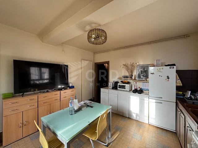 Vente Maison 8 pièces 190 m2 Cosne Cours sur Loire