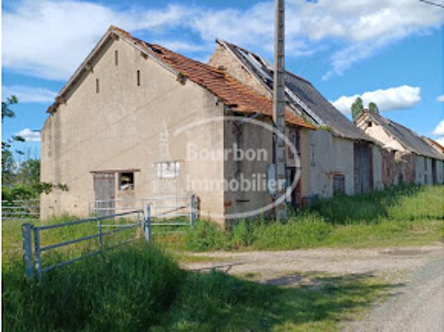 Vente Maison 8 pièces 190 m2 Coulanges