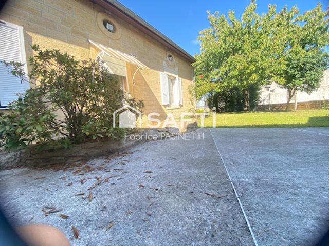 Vente Maison 8 pièces 190 m2 Eton