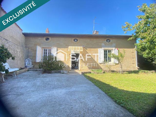 Vente Maison 8 pièces 190 m2 Eton