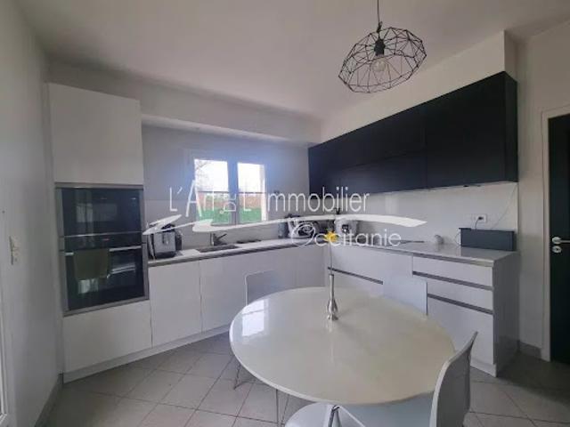 Vente Maison 8 pièces 190 m2 Fenouillet