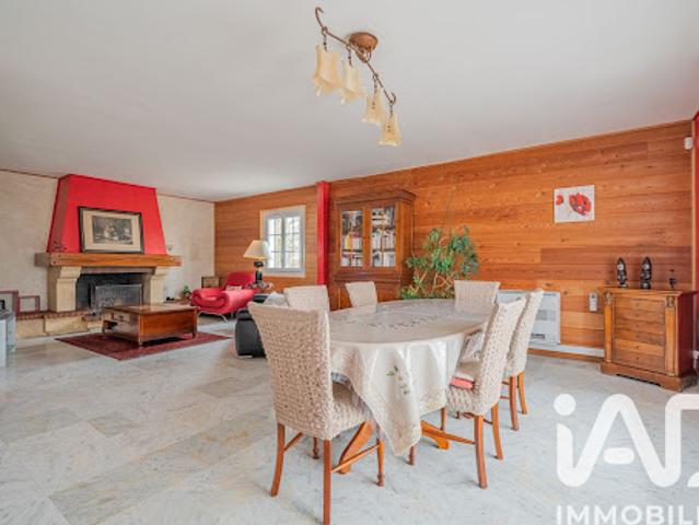 Vente Maison 8 pièces 190 m2 Fillinges