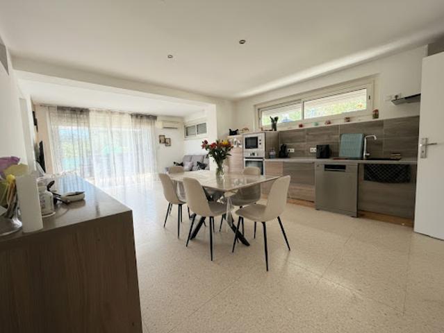 Vente Maison 8 pièces 190 m2 Fontanes