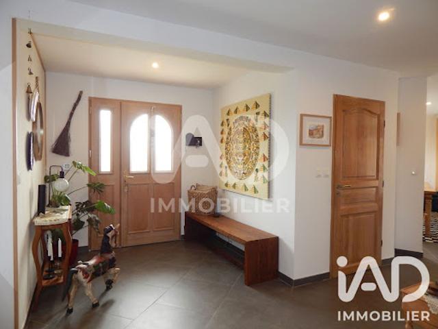 Vente Maison 8 pièces 190 m2 Franvillers