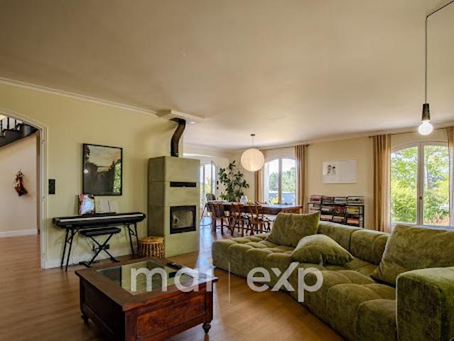 Vente Maison 8 pièces 190 m2 Kervignac