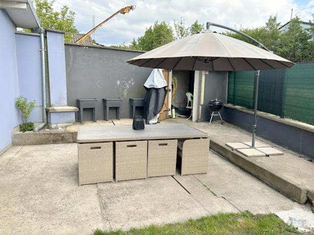 Vente Maison 8 pièces 190 m2 Luneville