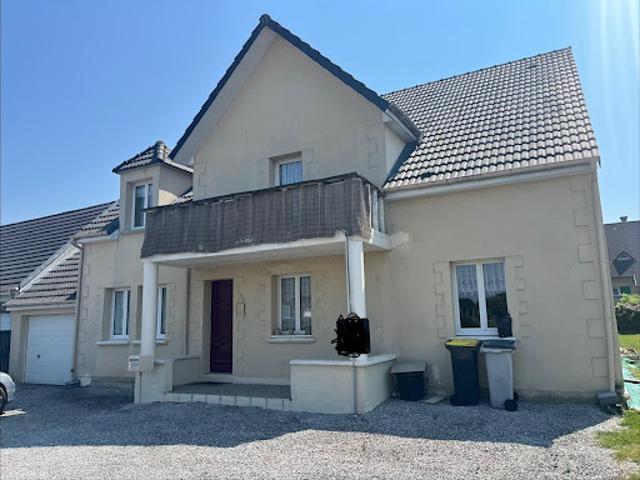 Vente Maison 8 pièces 190 m2 Etroeungt
