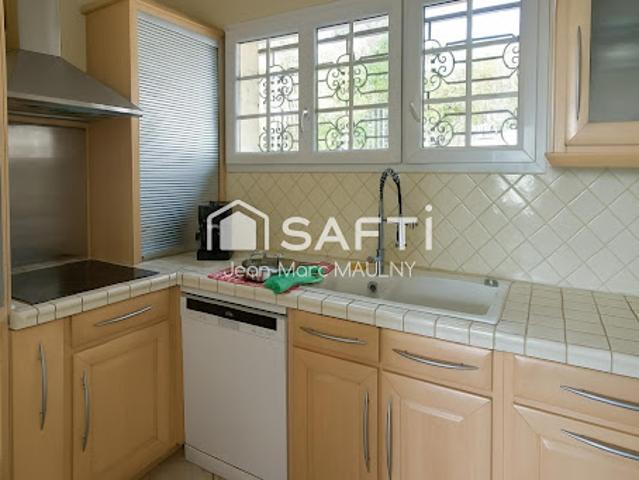 Vente Maison 8 pièces 190 m2 La Ferté Alais