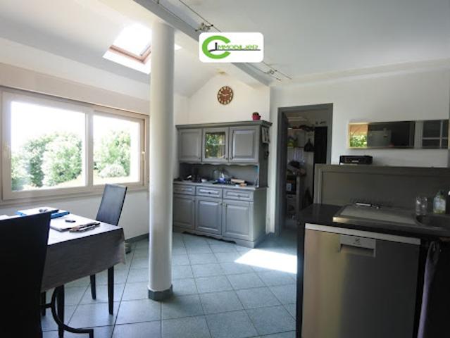 Vente Maison 8 pièces 190 m2 La Ferté Bernard