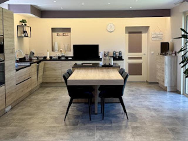 Vente Maison 8 pièces 190 m2 L'Aigle