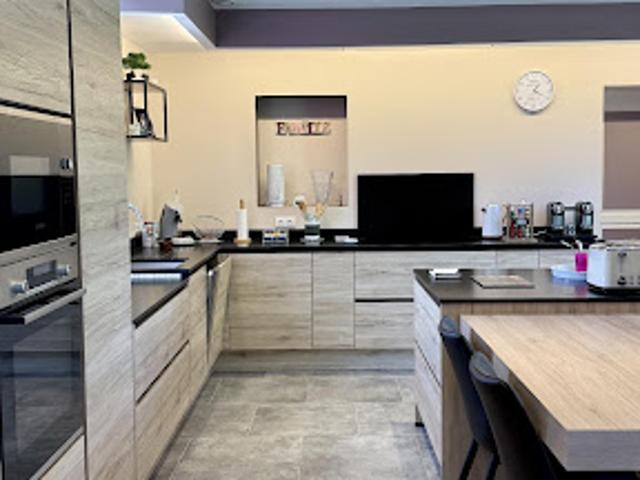Vente Maison 8 pièces 190 m2 L'Aigle