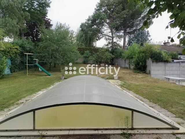 Vente Maison 8 pièces 190 m2 Le Pecq