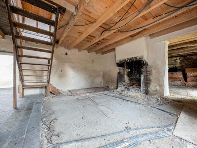 Vente Maison 8 pièces 190 m2 Le Tronchet