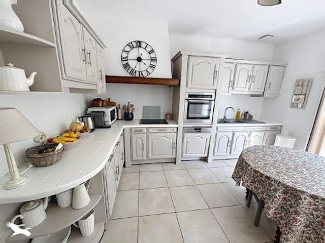 Vente Maison 8 pièces 190 m2 Pamiers