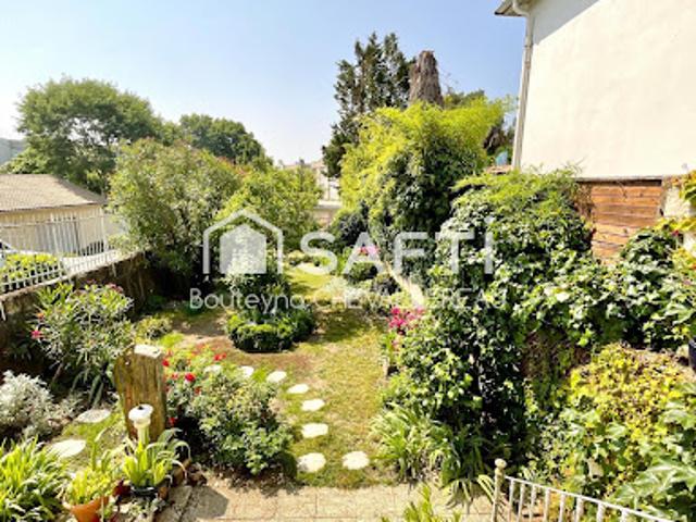 Vente Maison 8 pièces 190 m2 Pauillac