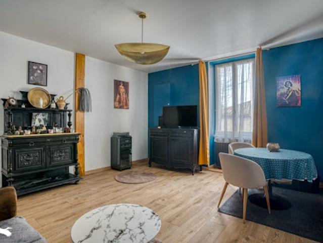 Vente Maison 8 pièces 190 m2 Pellegrue